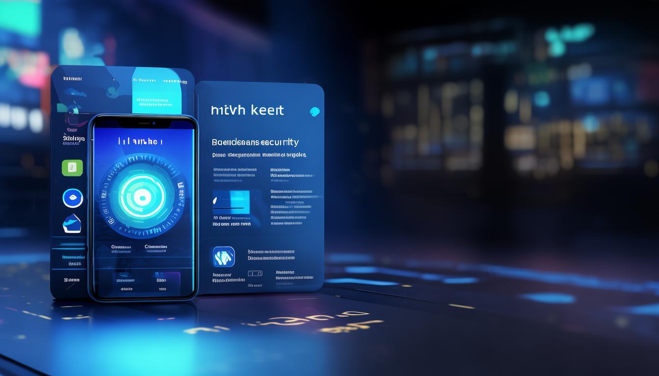 imtoken钱包苹果版受欢迎，数字资产市场前景广阔，未来可期