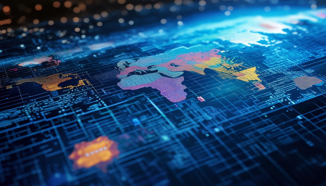 imToken官网APP：全球知名数字钱包，功能强却面临监管挑战？