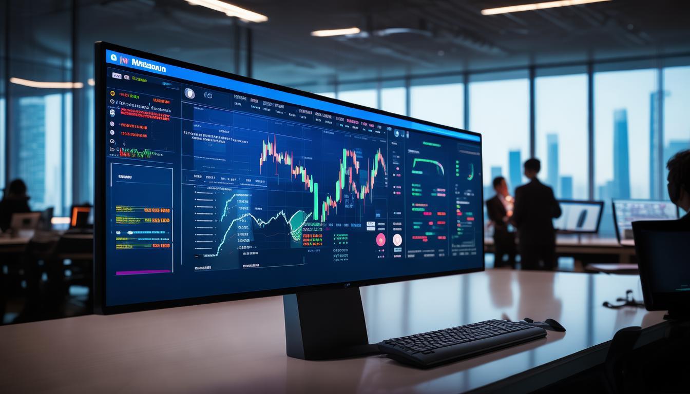 数字货币市场迅猛发展，imtoken钱包如何发挥关键作用？