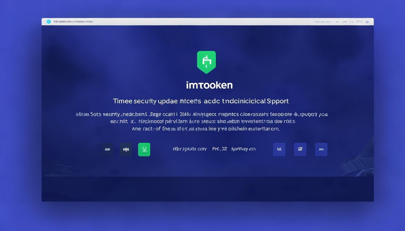 数字资产盛行当下，imToken官网正版下载，保障资产安全