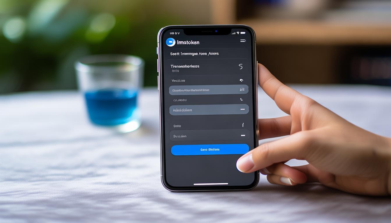 如何在imToken官网下载3.0版本上提高财务的透明性？_下载透明价_透明素材库