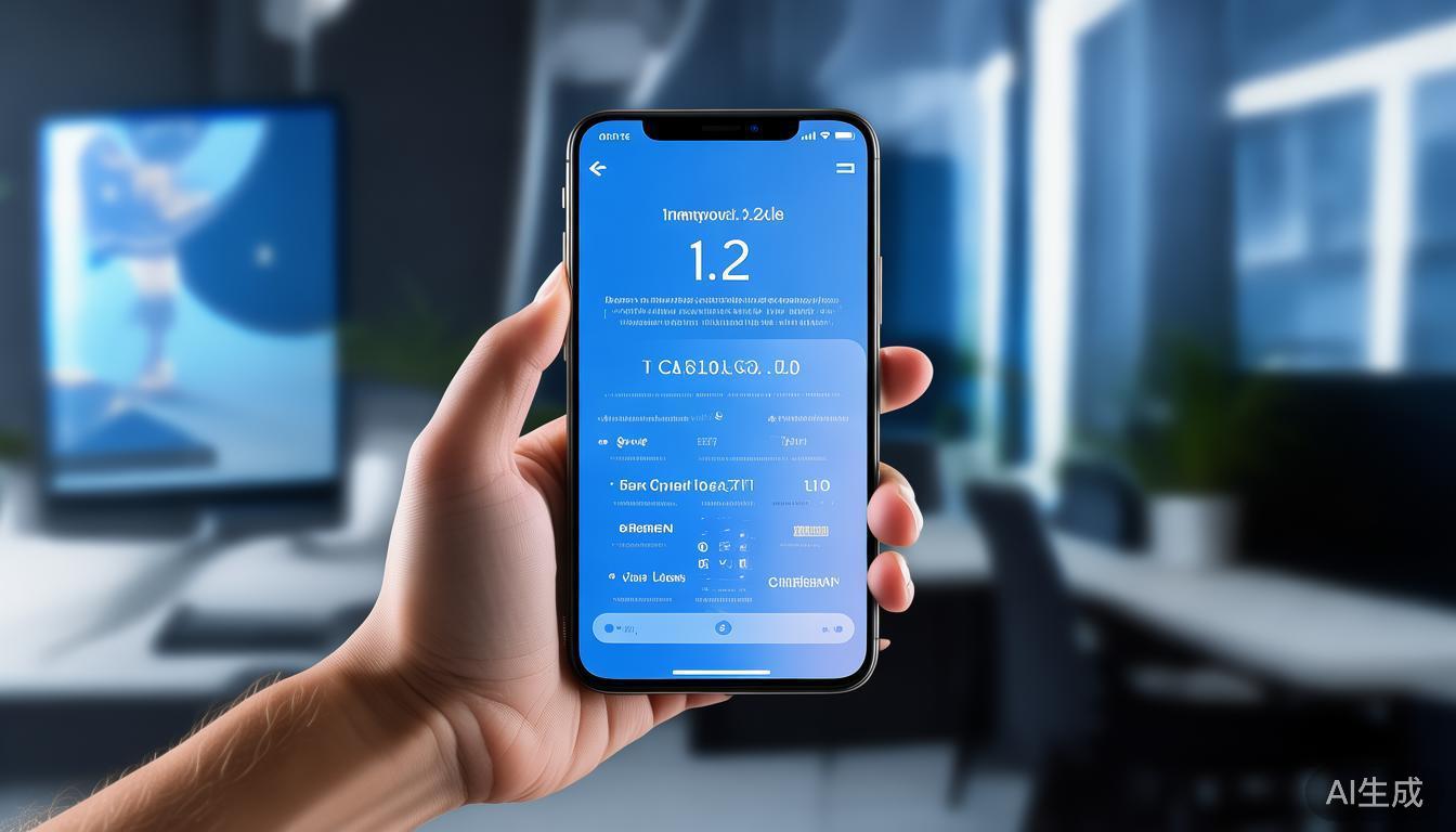 imToken 2.0版本下载：技术突破与商业潜力引发创新影响
