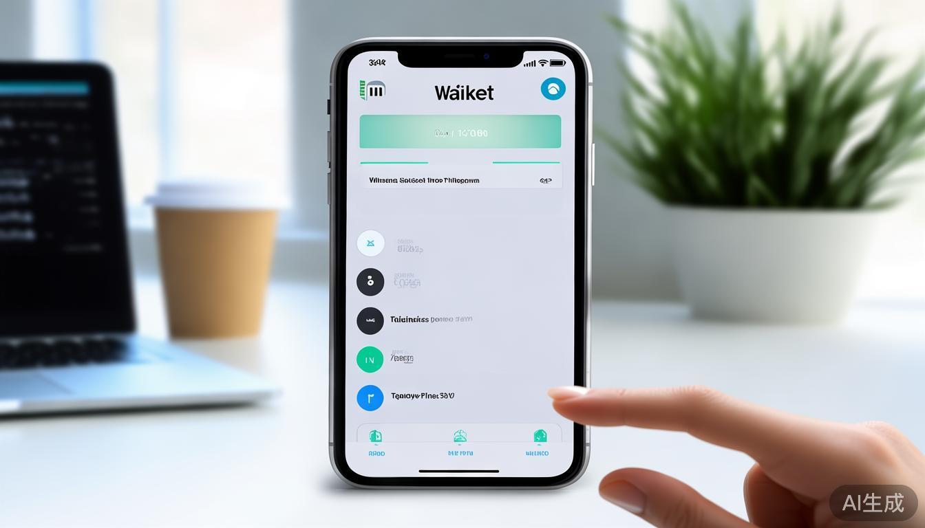 iPhone 上用 imToken 钱包参与 DeFi 操作指南，速来了解
