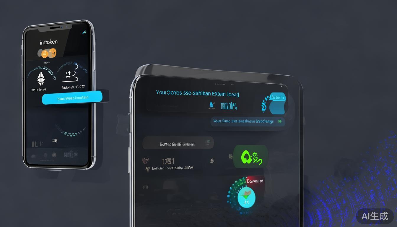imToken最新版本下载的流行趋势与用户行为_流行趋势百科_流行趋势app