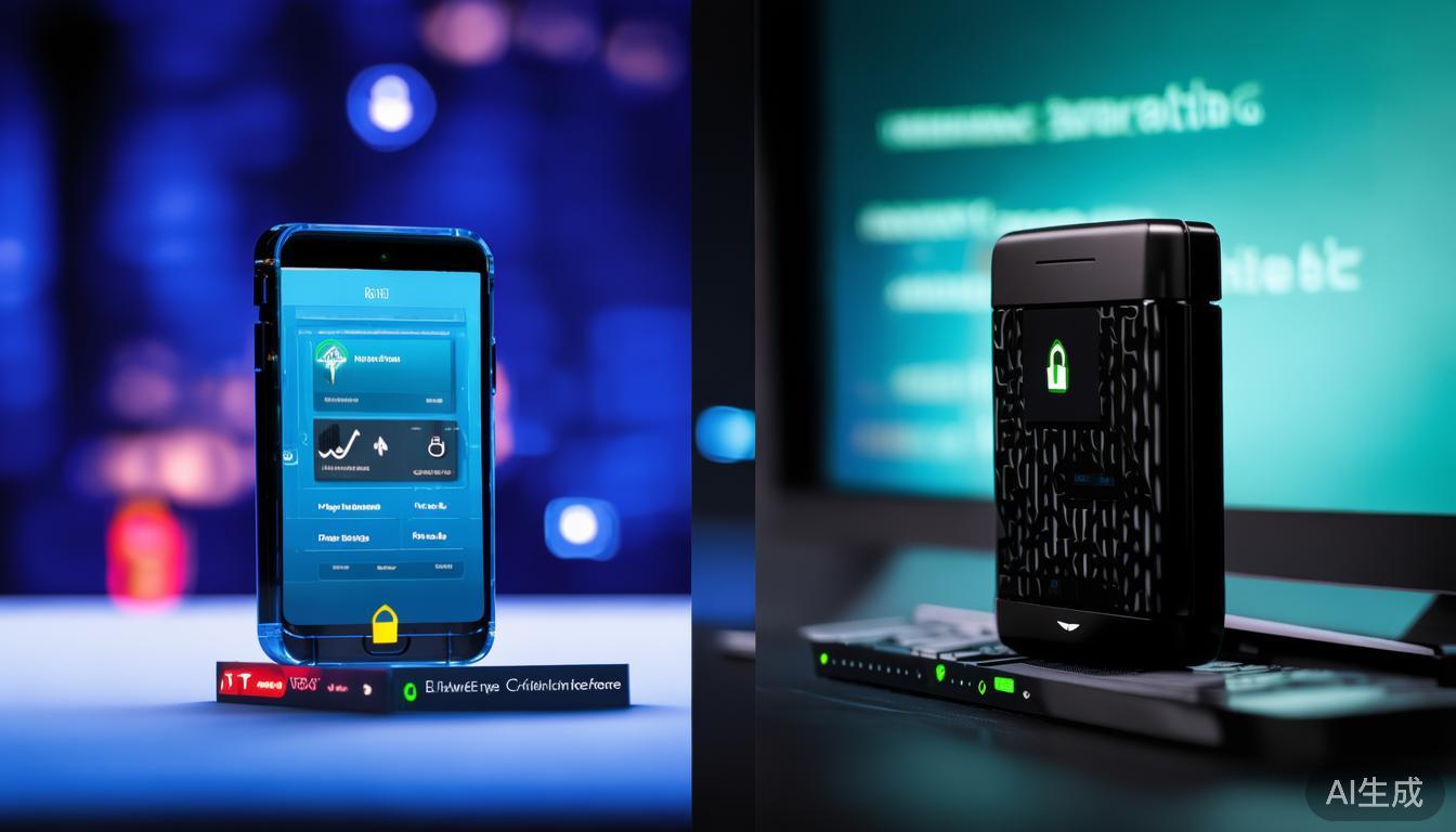 imToken冷钱包 vs 热钱包：为何离线存储更安全？全面解析其独特优势与可靠机制