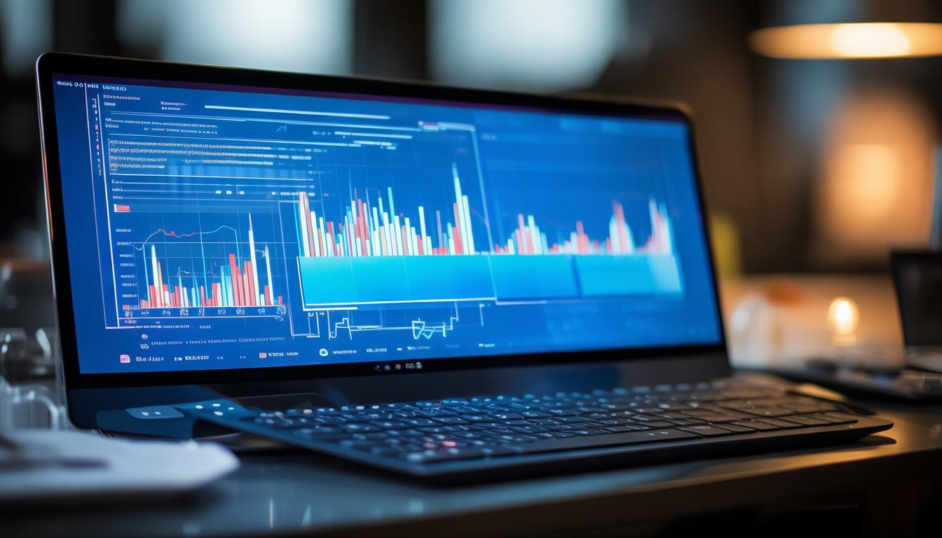 Token钱包网址交易智能分析工具，加密交易的得力助手