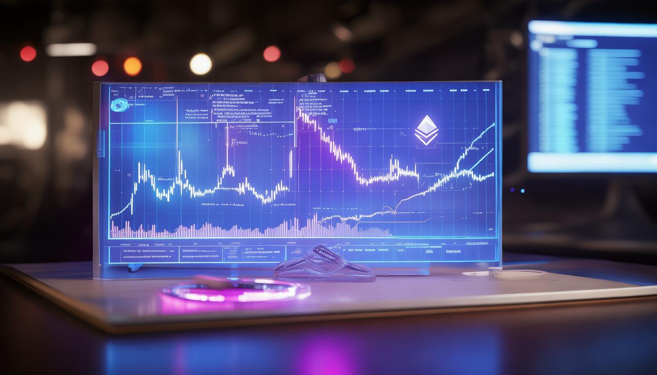 Token钱包app数字资产分类多样，比特币投资价值高但风险也大？