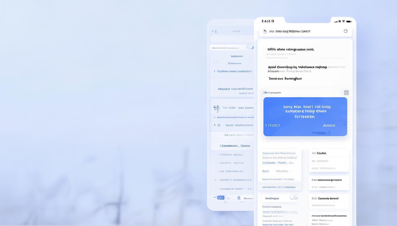 imToken官网APP：界面设计简洁明了，操作体验优异
