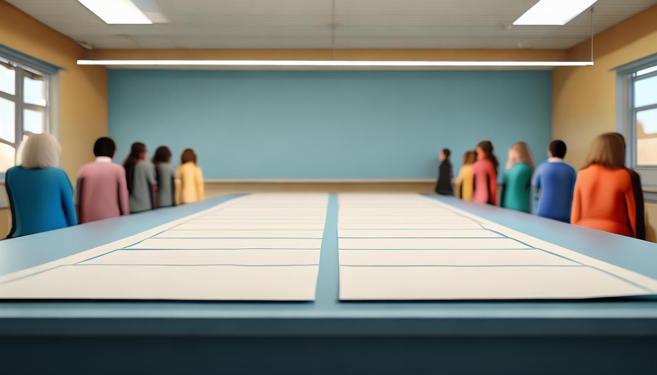 如何通过Tokenim钱包参与数字资产投票决策？看这里