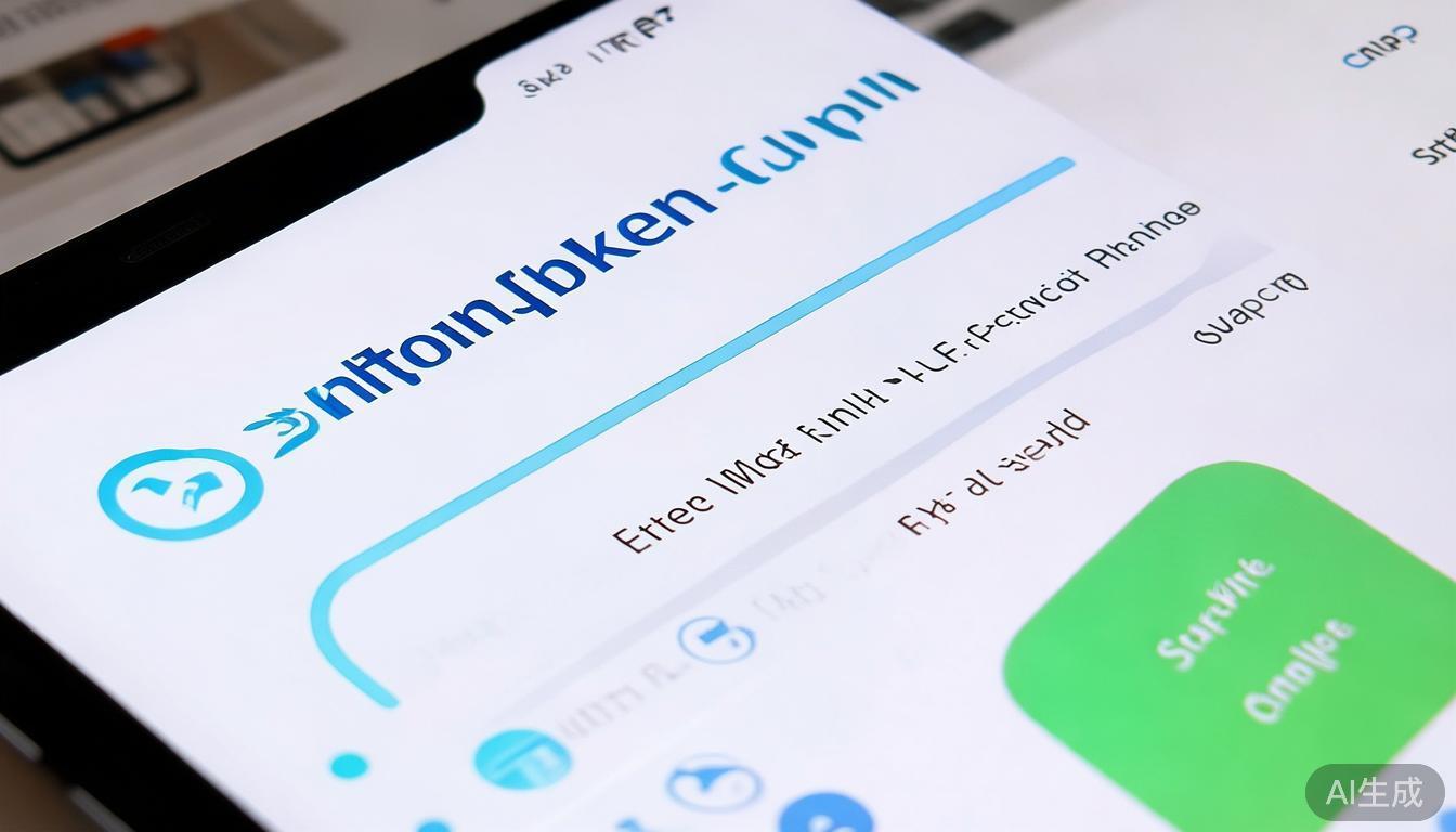 苹果端imToken最新苹果下载优化方案提出_appstore优化_iphone优化app