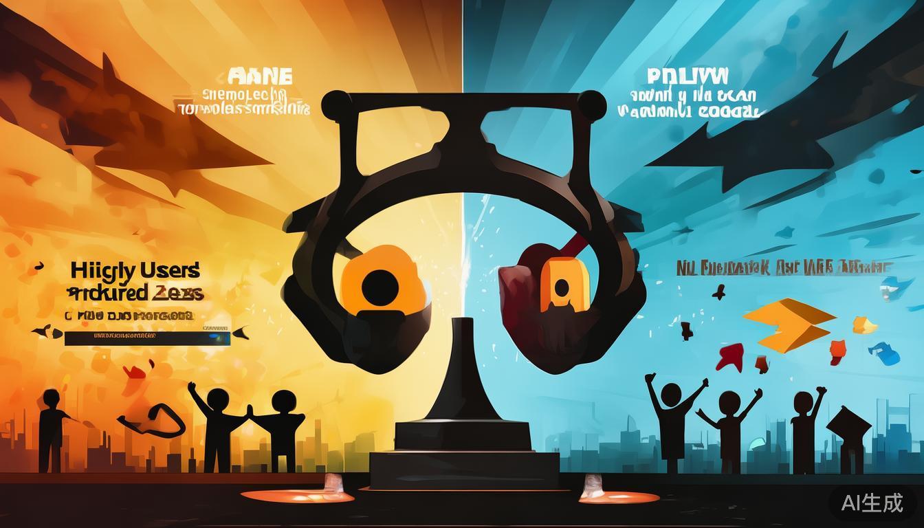 imToken新版下载入口解析：安全提升与用户门槛如何平衡？市场反响喜忧参半