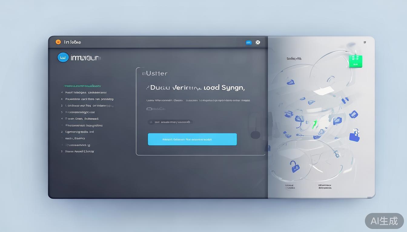 imToken资产托管方案：如何通过多重安全机制，保障用户私钥自主掌控？