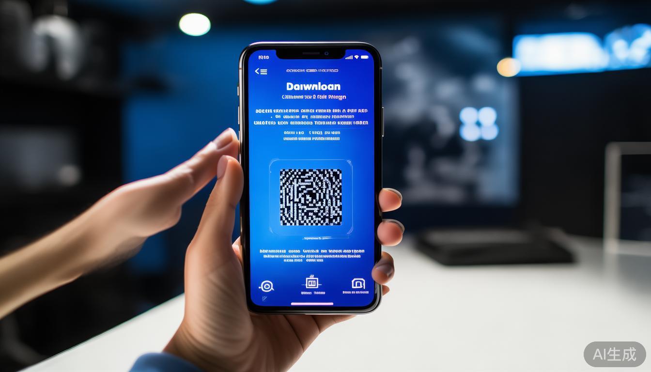 imToken官网下载指南：构建安全信任，详解官方沟通策略与风险防范