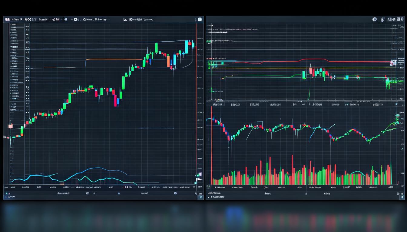 借助imToken钱包官方应用程序，掌握市场走势与资产分配关键途径