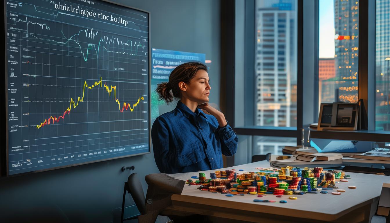 Tokenim钱包最新版助力财富增长，个性化投资策略很关键