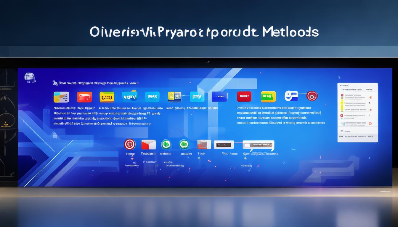 数字资产新机遇？token钱包下载带来多样支付途径，安全性拉满