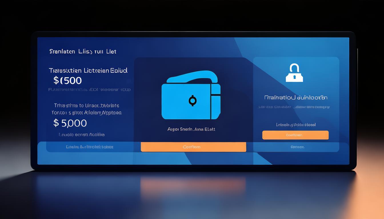 imToken安卓钱包如何设定交易额度？确保资金安全的操作步骤详解
