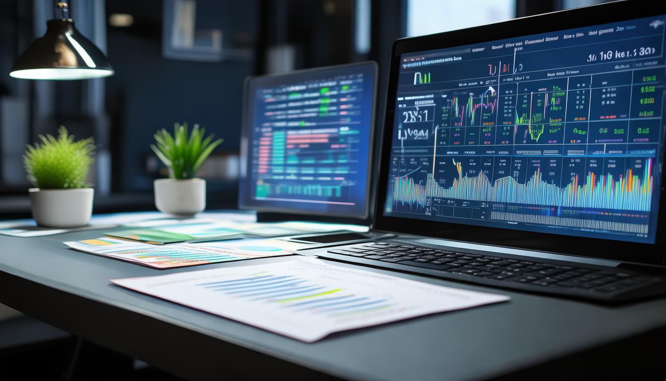 数字资产投资新机遇？Token钱包官方版新币发现功能不容错过