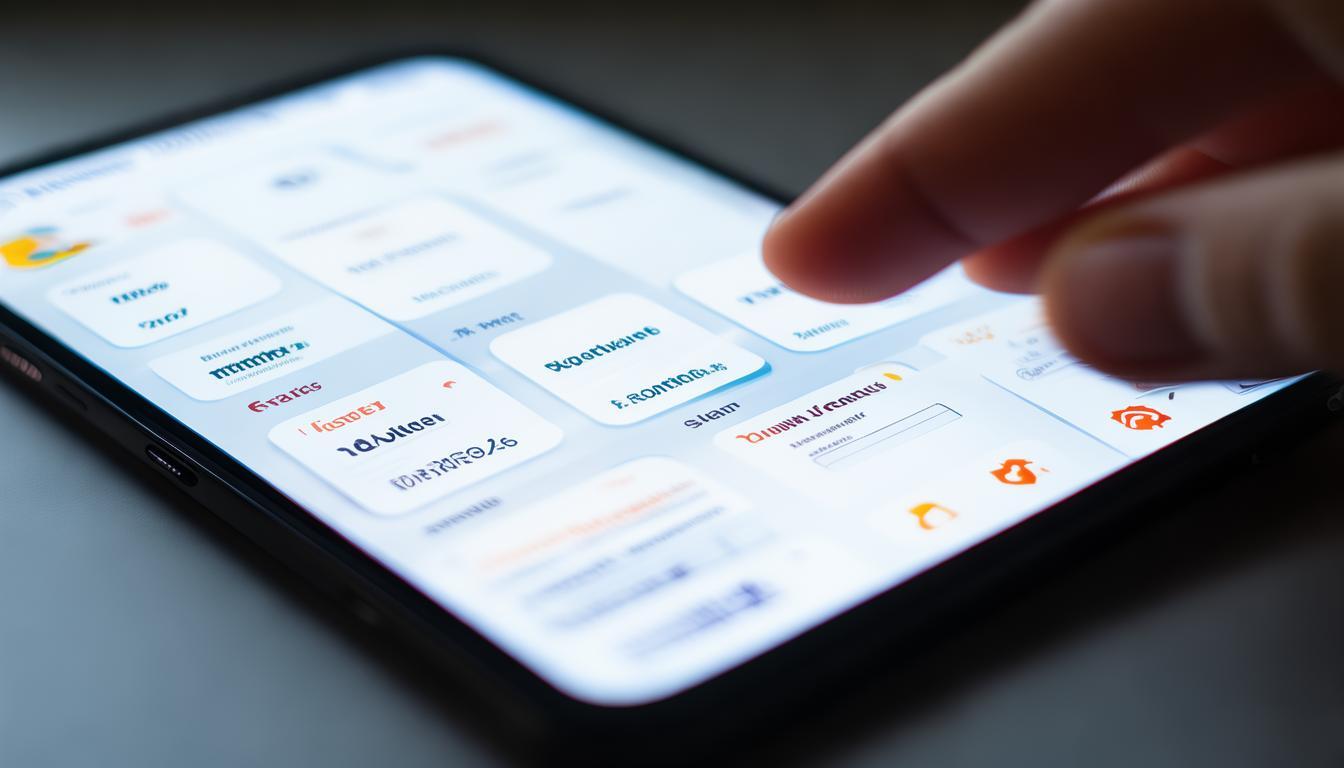 探索imToken钱包APP的用户交互功能_app界面交互设计规范_app服务交互
