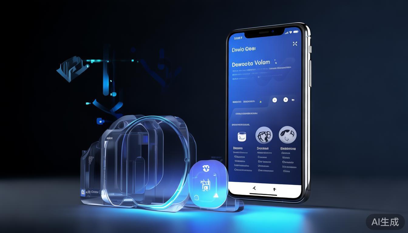 imToken下载趋势分析：从市场增长到监管影响，用户偏好如何转变？