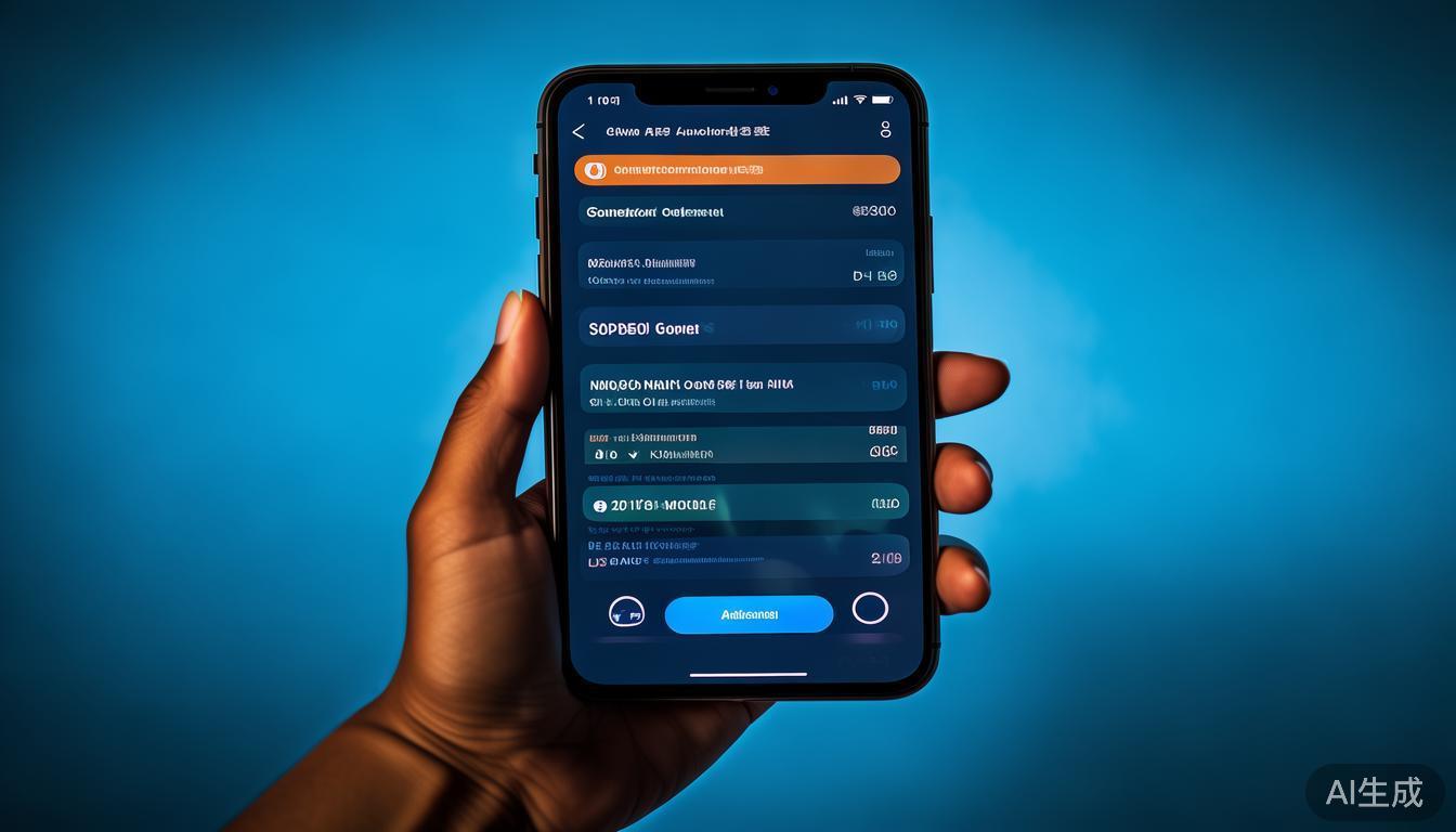imToken安卓版安全指南：如何启用密码与生物识别，提升资产保护等级？