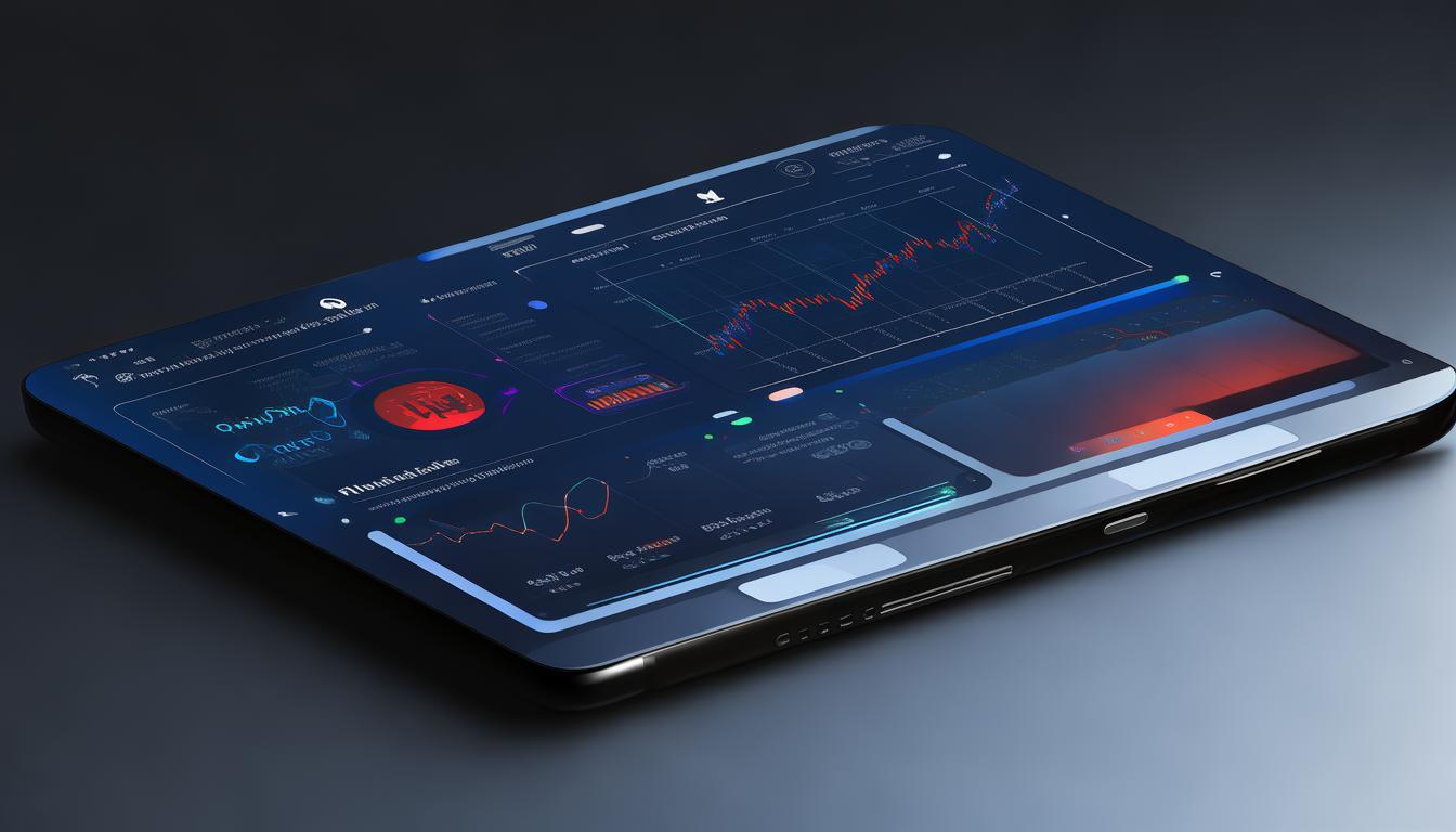 imtoken钱包助力投资决策，支持多交易且信息获取强