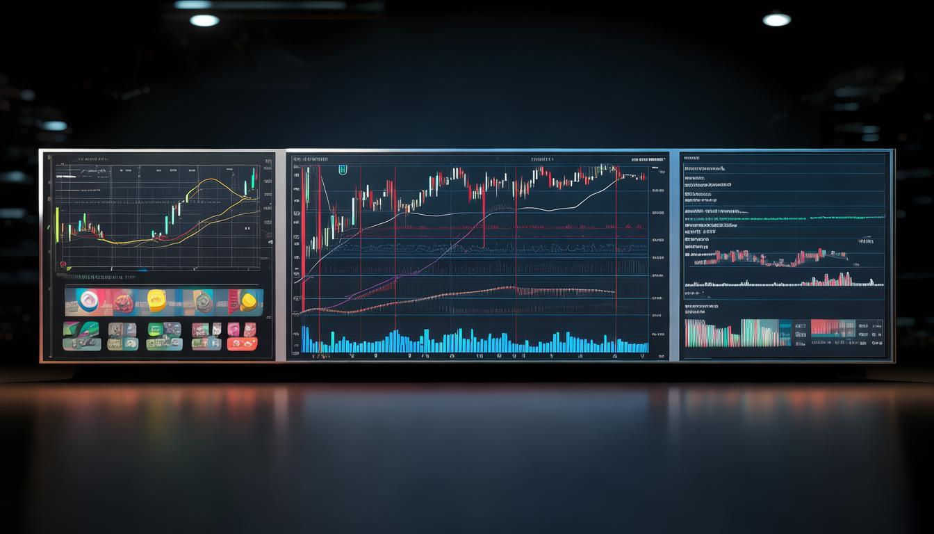 imToken钱包APP的投资决策支持工具，让数字资产投资更轻松