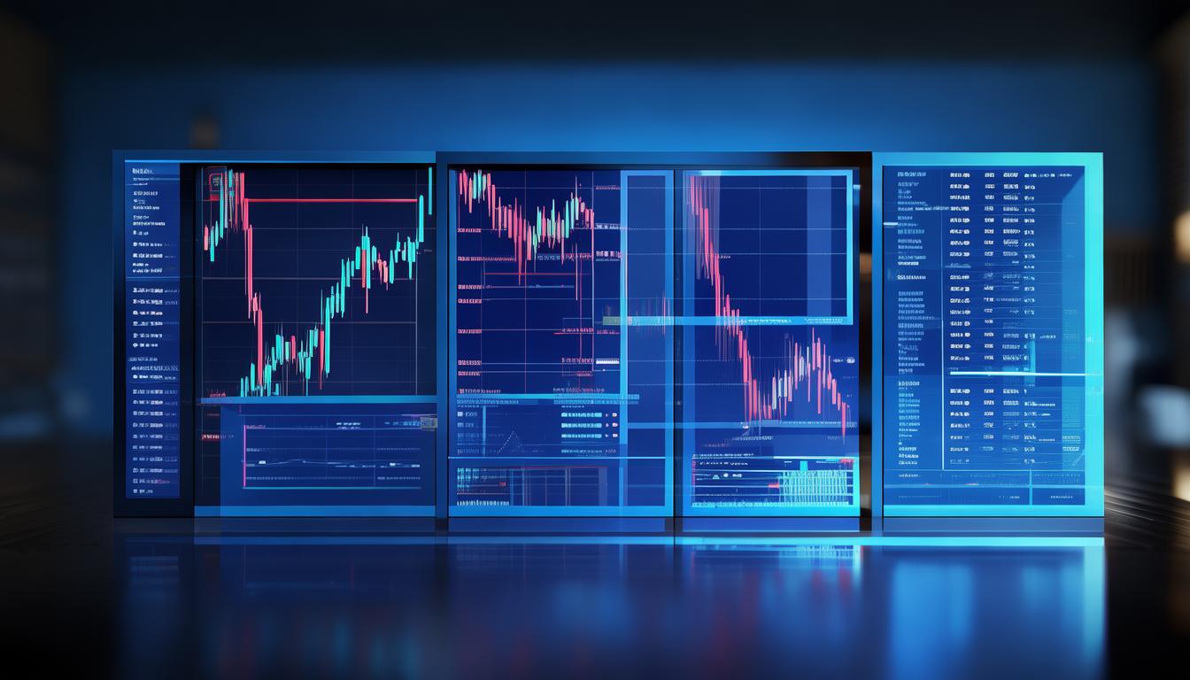 Token钱包app市场表现：流通性与交易深度决定竞争力及发展方向