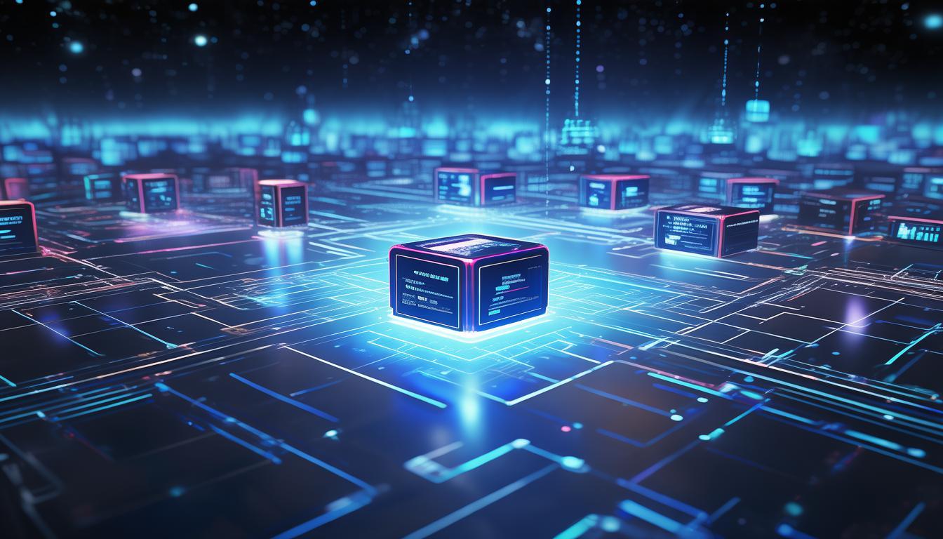 区块链技术如何提高token透明性？用户资产跟踪与智能合约作用解析