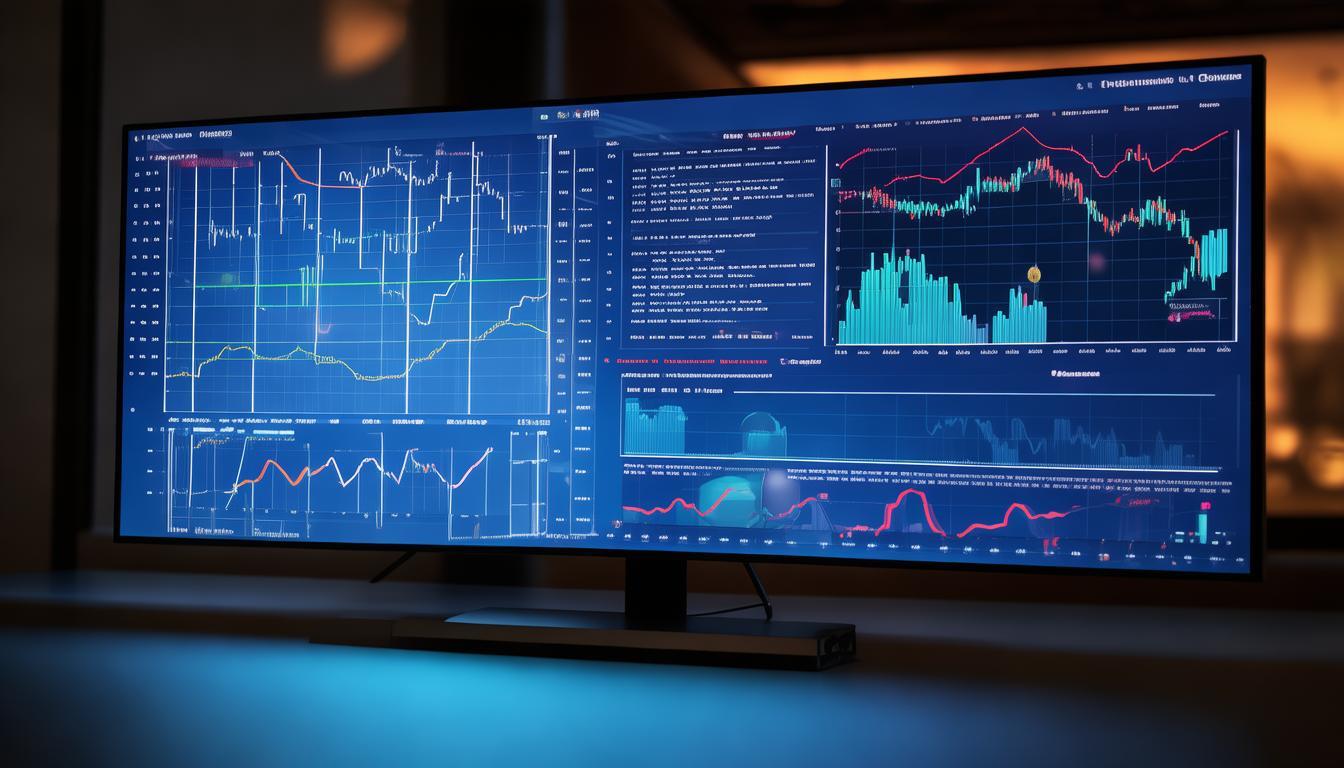 Token钱包网址的交易智能分析工具，助力投资者把握市场动态