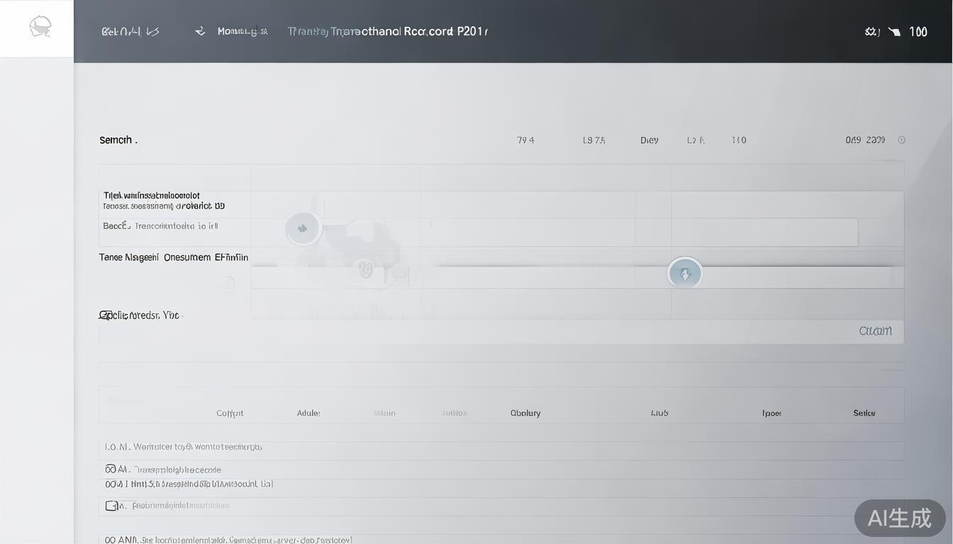 我要查询交易明细_查询最新交易_如何在imToken官方网站中查询历史交易记录？
