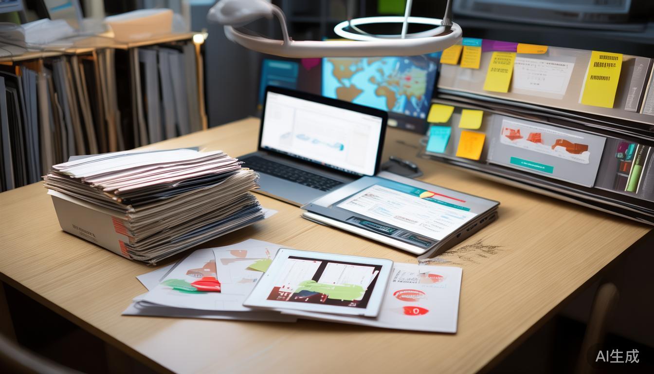 imToken免费版市场竞争研究：明确目的、汇集资料很关键