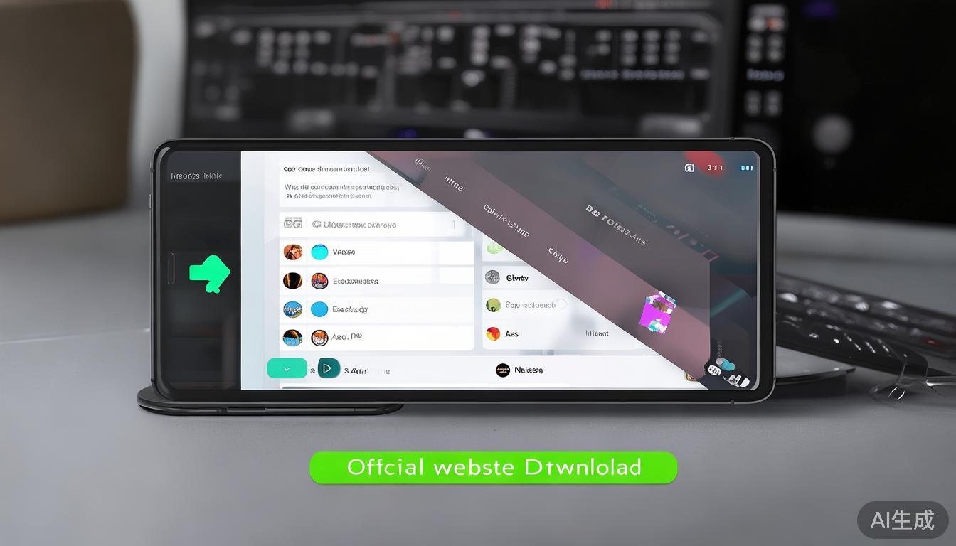 长期使用数字钱包的经验之谈：安全下载imToken及操作要点