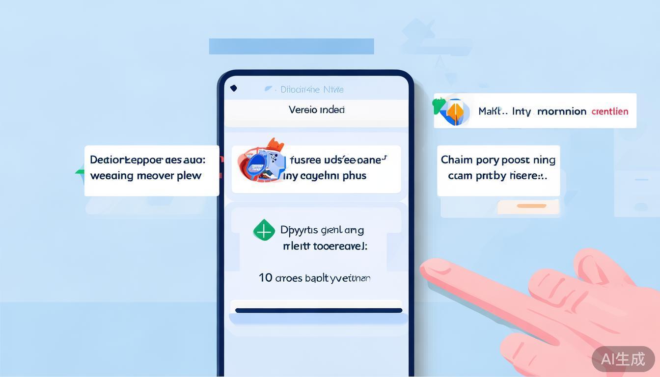 imToken：加密货币世界连接项目方与用户的关键桥梁及互动方法