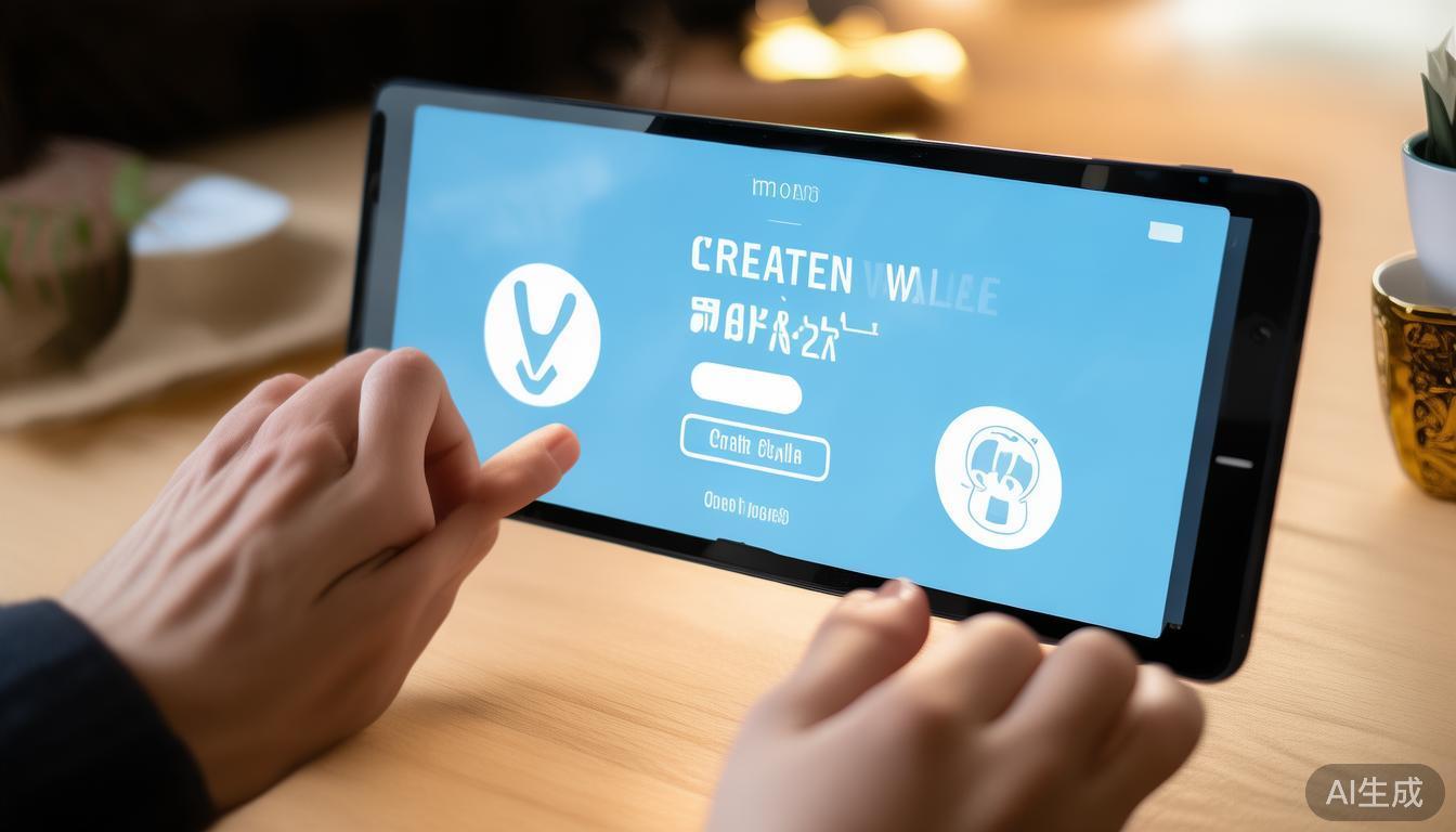 钱包管理系统_钱包技术_imToken钱包2.0的用户资源与引导策略
