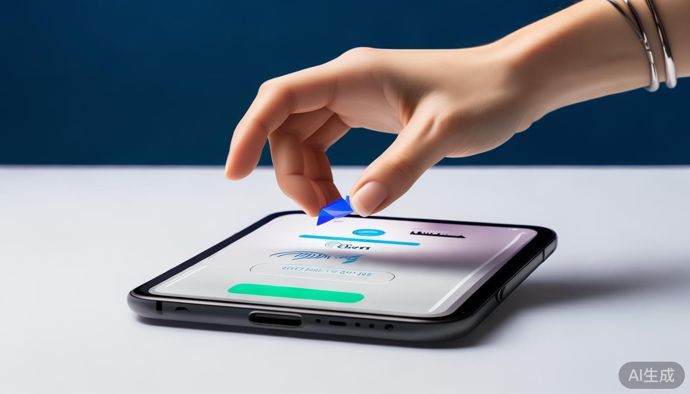 imToken重塑移动支付边界：连接DeFi与实体经济，如何降低用户门槛与风险？