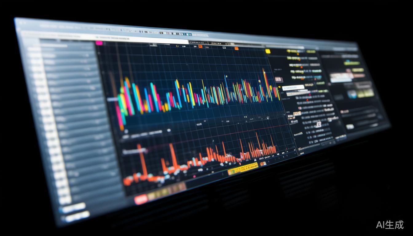 imToken行情分析三大技巧：高效掌握市场动态，精准判断买卖时机