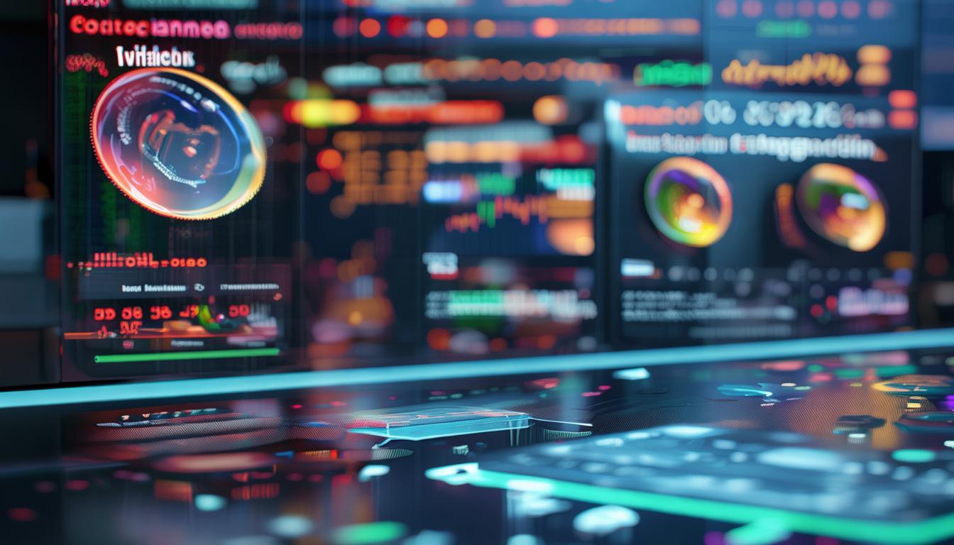 Token钱包：数字资产领域的关键角色，安全便捷投资交易全搞定