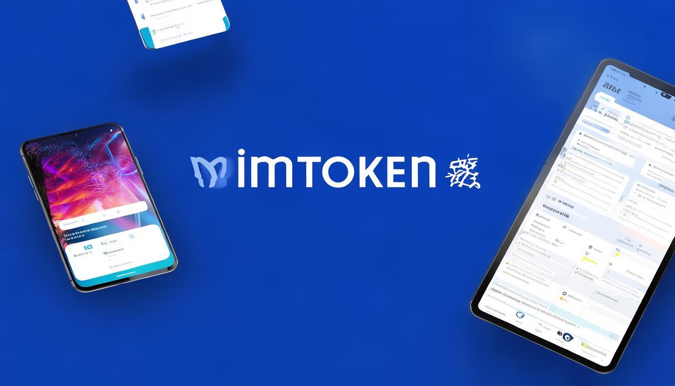 imToken最新版本受欢迎，系统与硬件兼容性优异