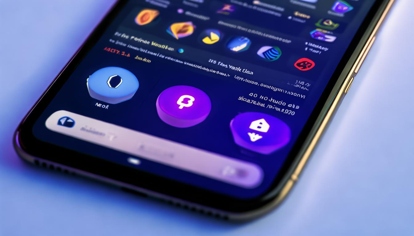 数字资产盛行时代，imToken官网版下载助力安全便捷管理资产