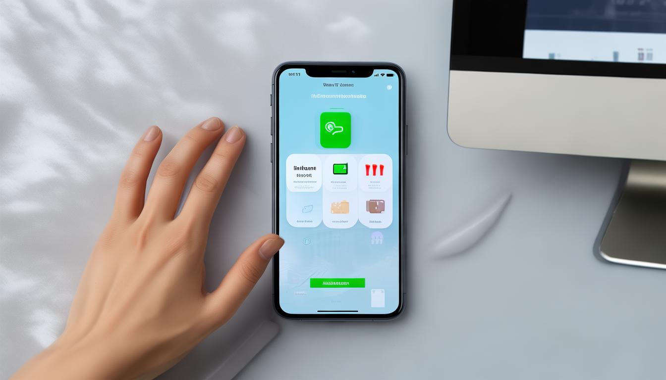 开心钱包app下载_富钱包app下载_如何通过imToken钱包下载app增强个性化体验？