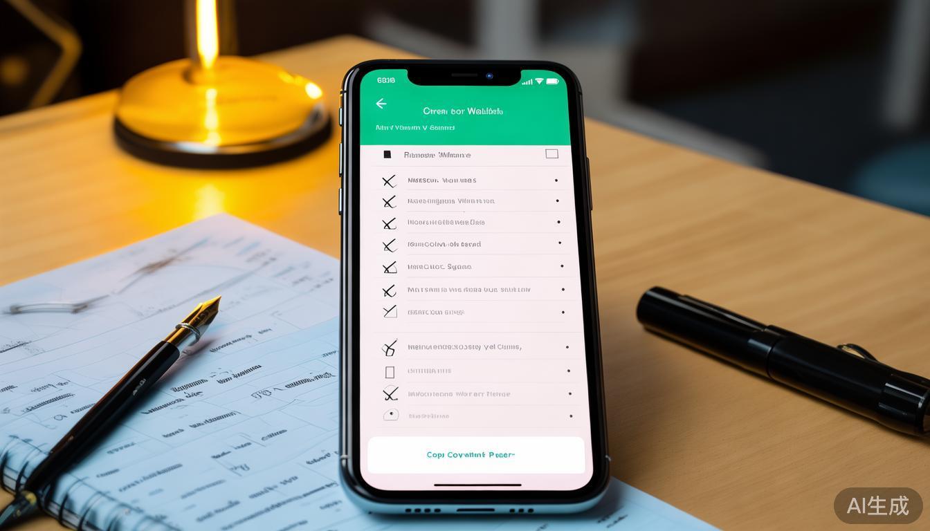 imToken钱包新手教程：如何安全下载与注册？12个助记词保管指南