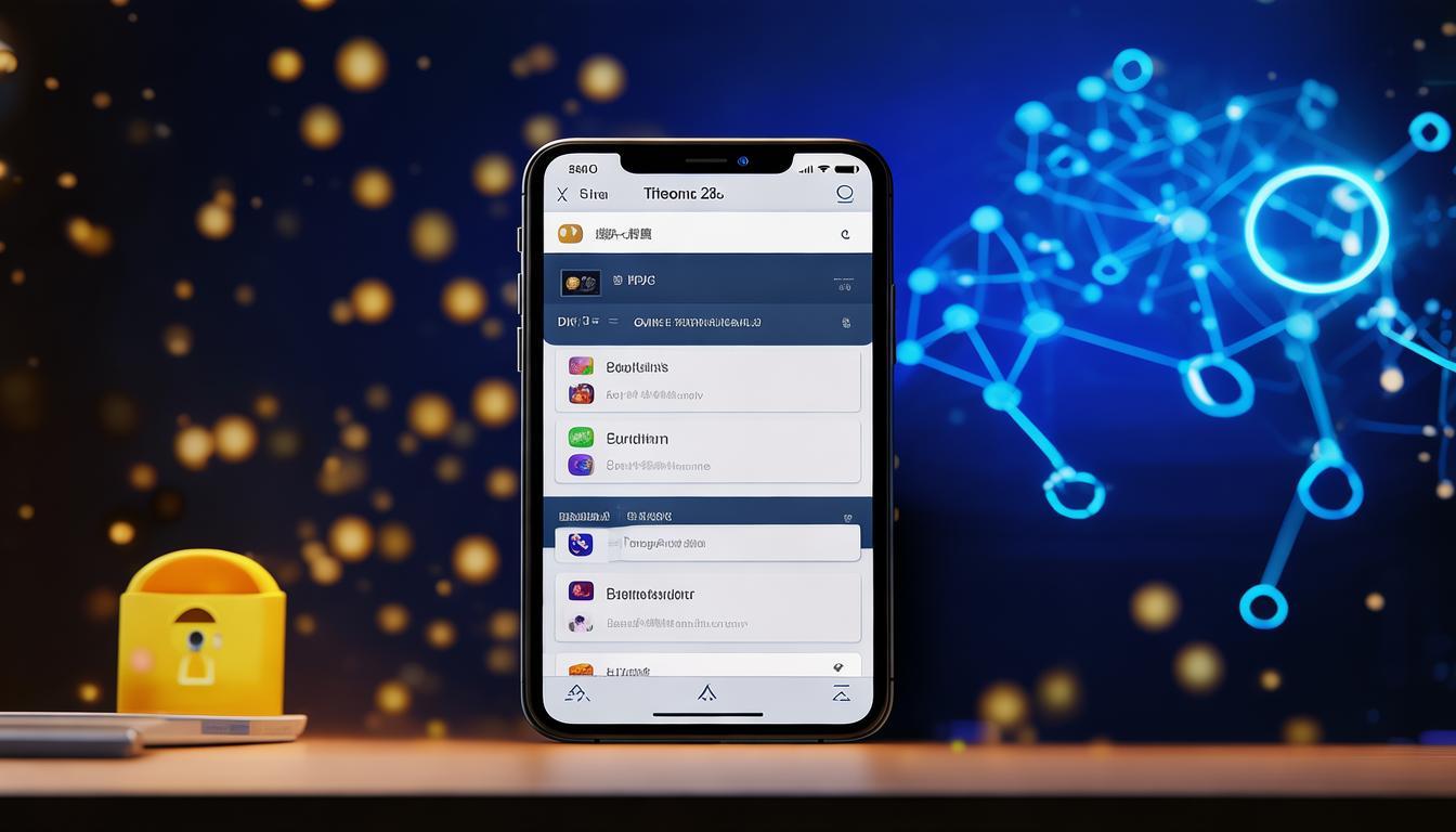 链银钱包_探索imToken 2.0钱包安卓版中的多链支持功能_android钱包