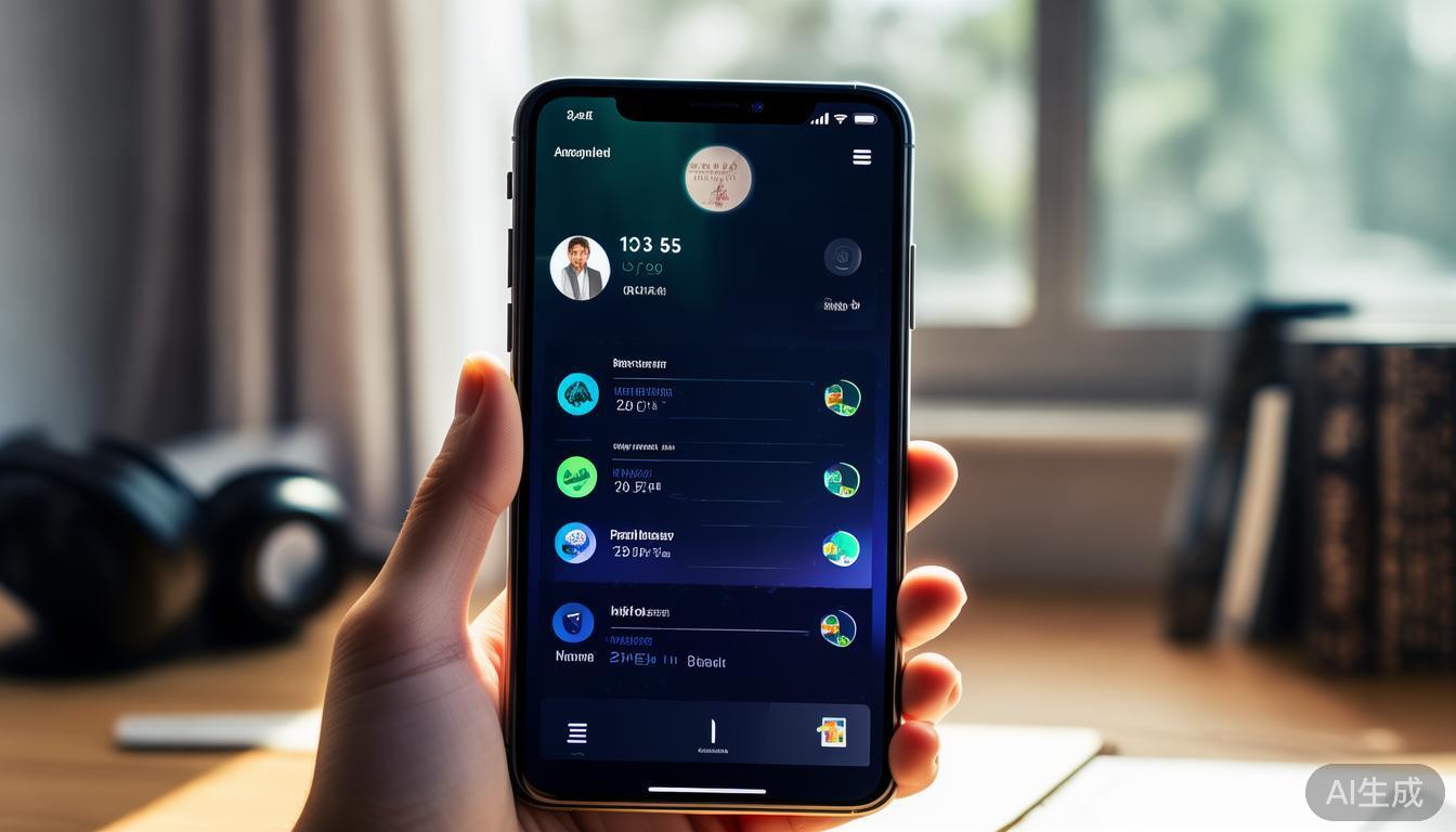 钱包的应用_数字资产管理的智能助理：imToken钱包在安卓设备上的应用实例与市场竞争优势！_钱包app的作用