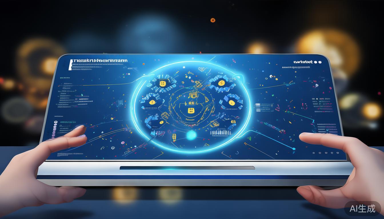 钱包科技_数字货币的力量：imToken钱包2.0助力金融_钱包技术