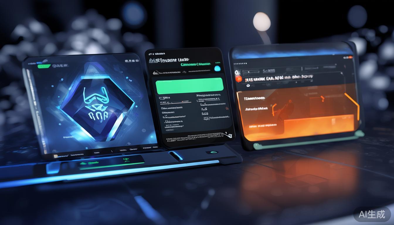 imtoken钱包苹果版的生态体系与合作伙伴_腾讯游戏异业合作体系介绍_imtoken苹果下载