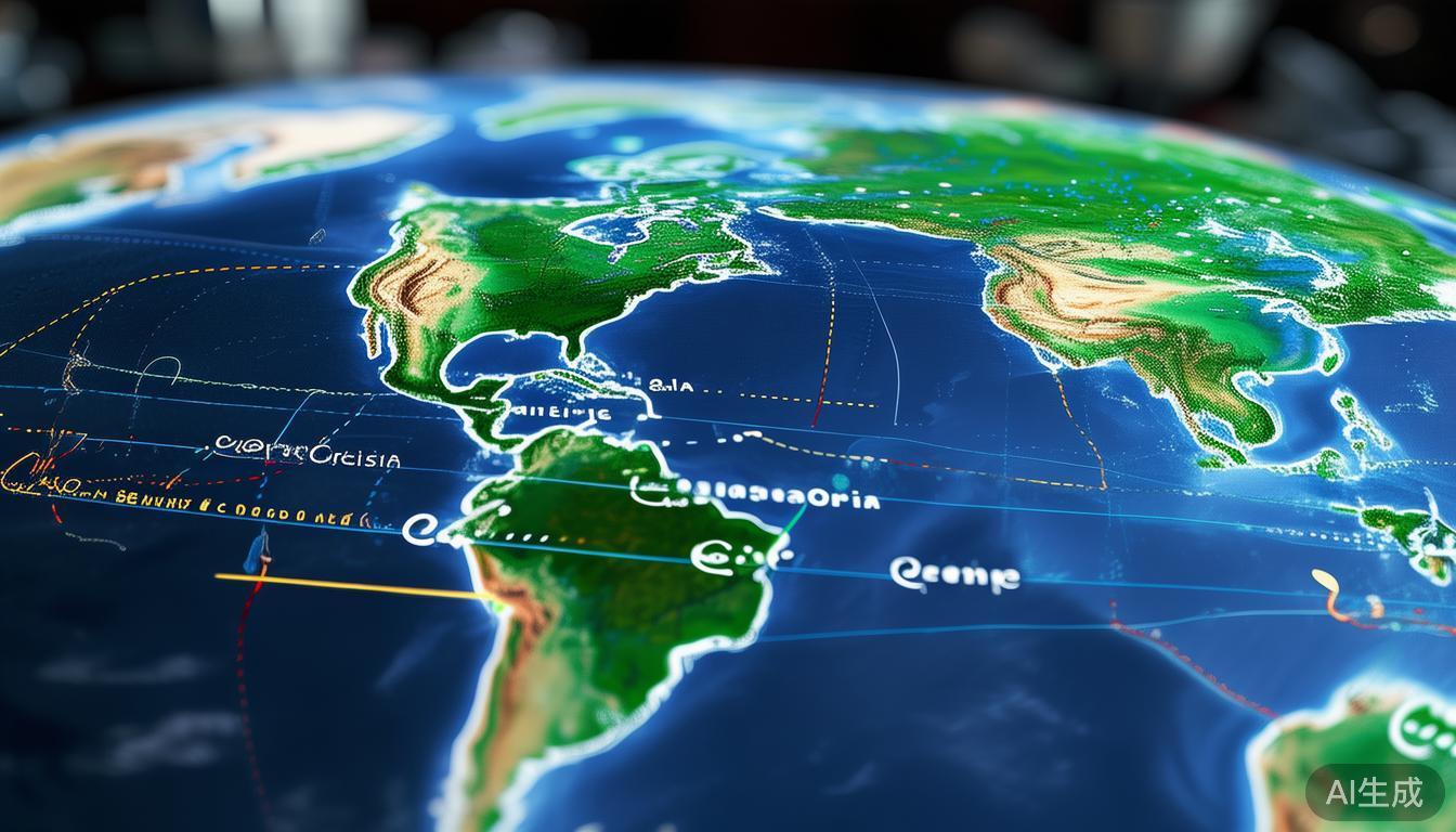 imToken国际化进程加速：多链支持、本地化支付，如何征服全球市场？