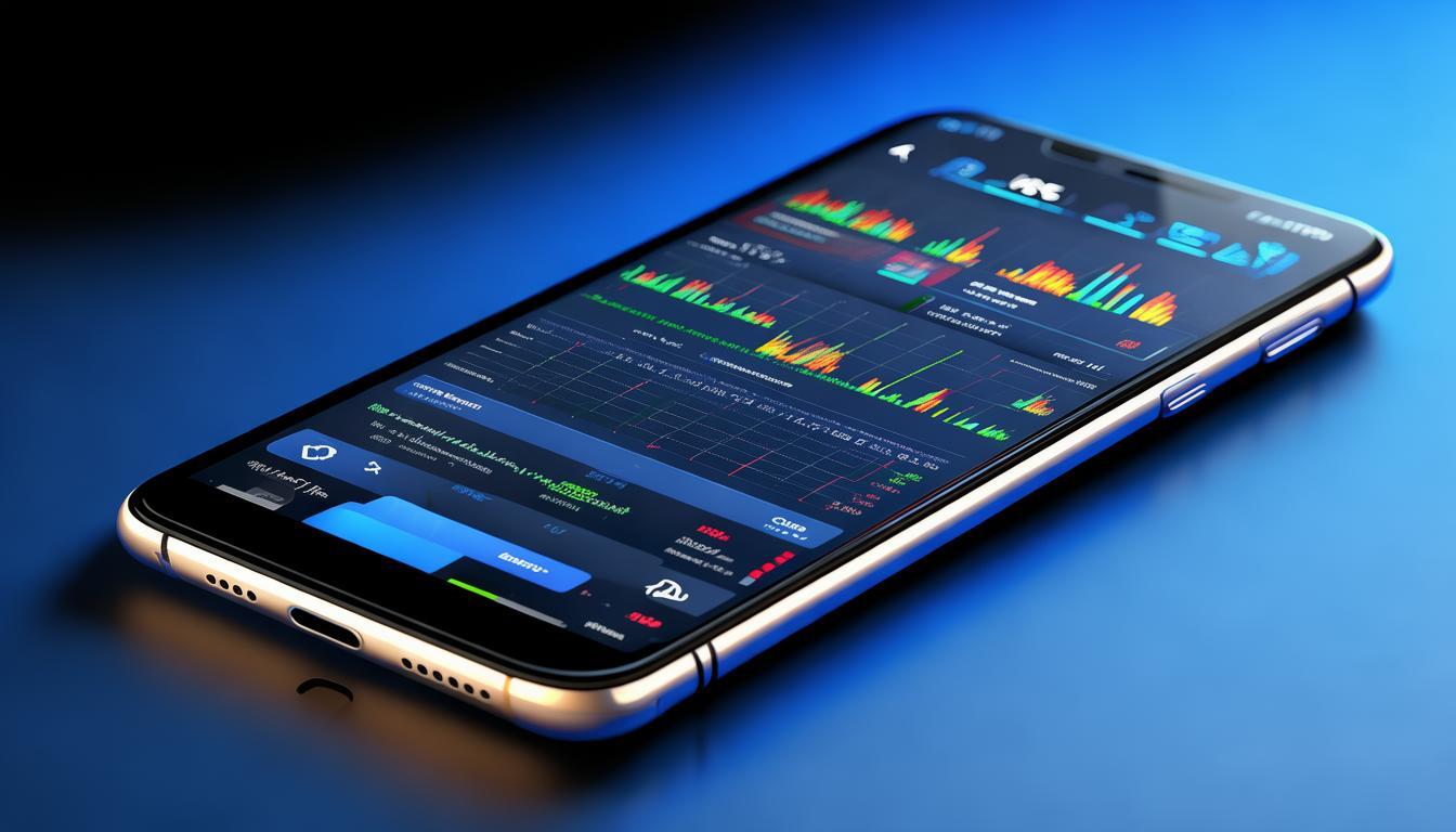 Token钱包安卓版：助力加密货币市场便捷资产管理，安全又高效