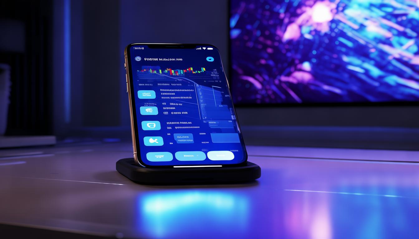 imToken安卓版在加密货币钱包市场的发展趋势与竞争态势解析