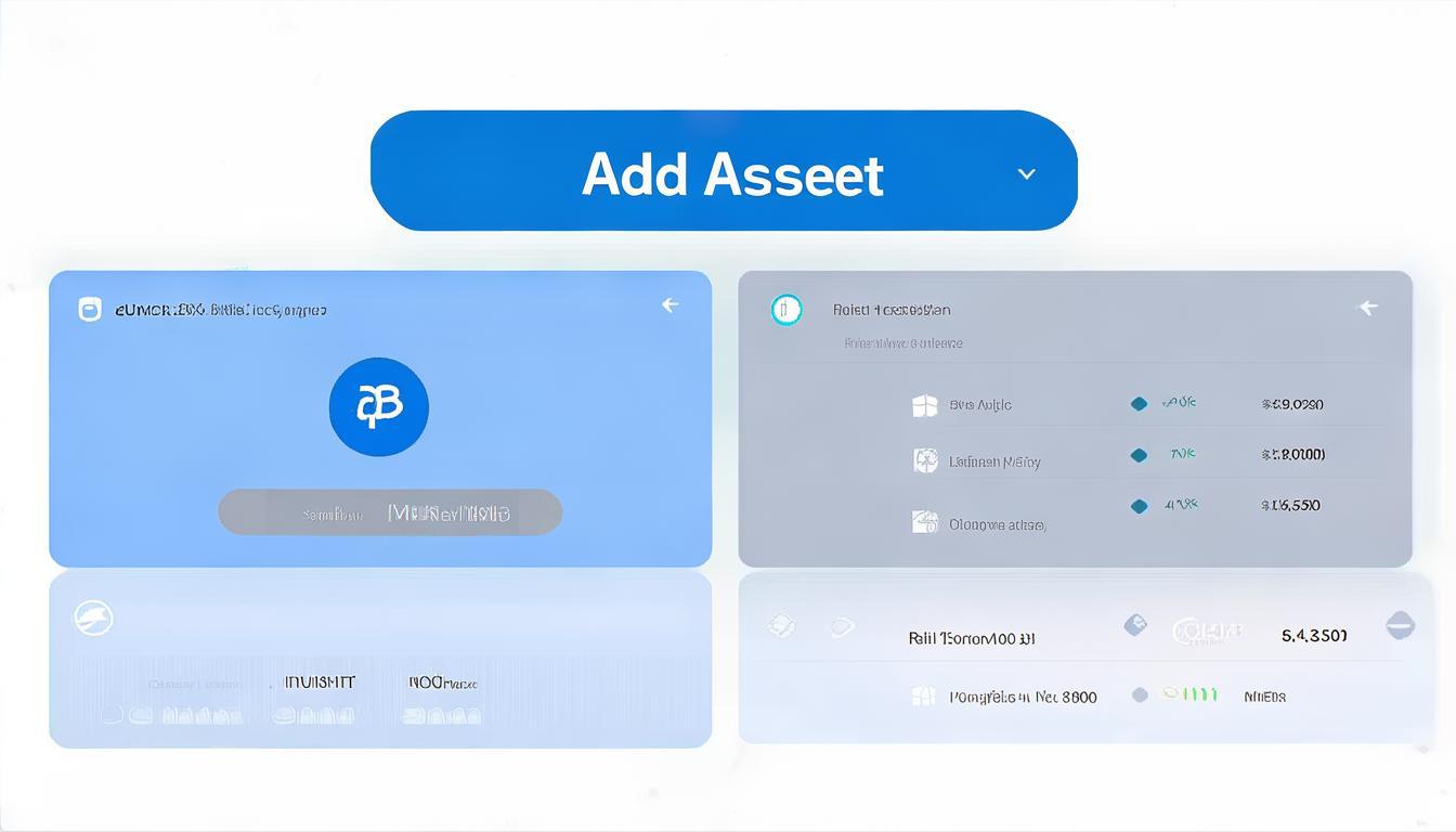 如何在imToken钱包下载app中进行资产管理？_钱包管理app_钱包下载地址